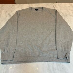 J Crew Men’s sweater